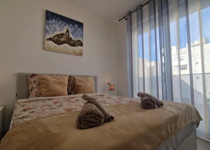 Sunlight Apartment Duplex Los Boliches