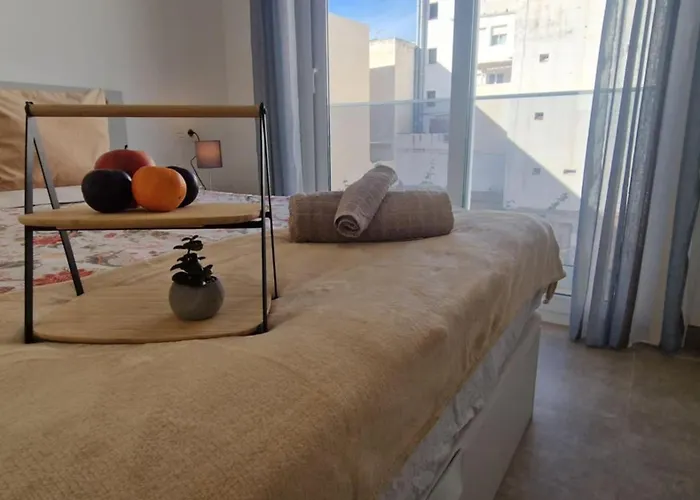 Sunlight Apartment Duplex Los Boliches