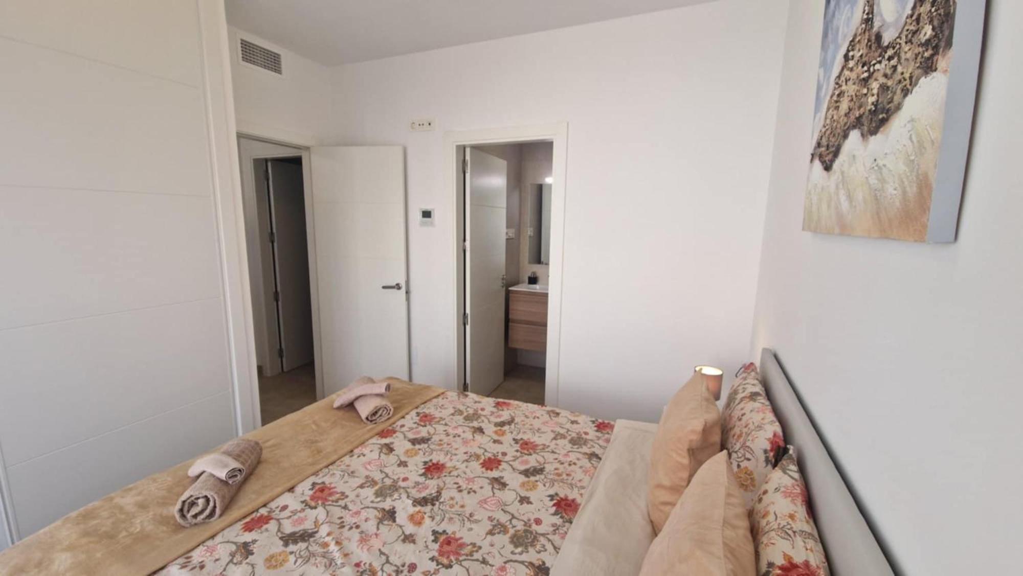 Apartament Sunlight Duplex Boliches Fuengirola
