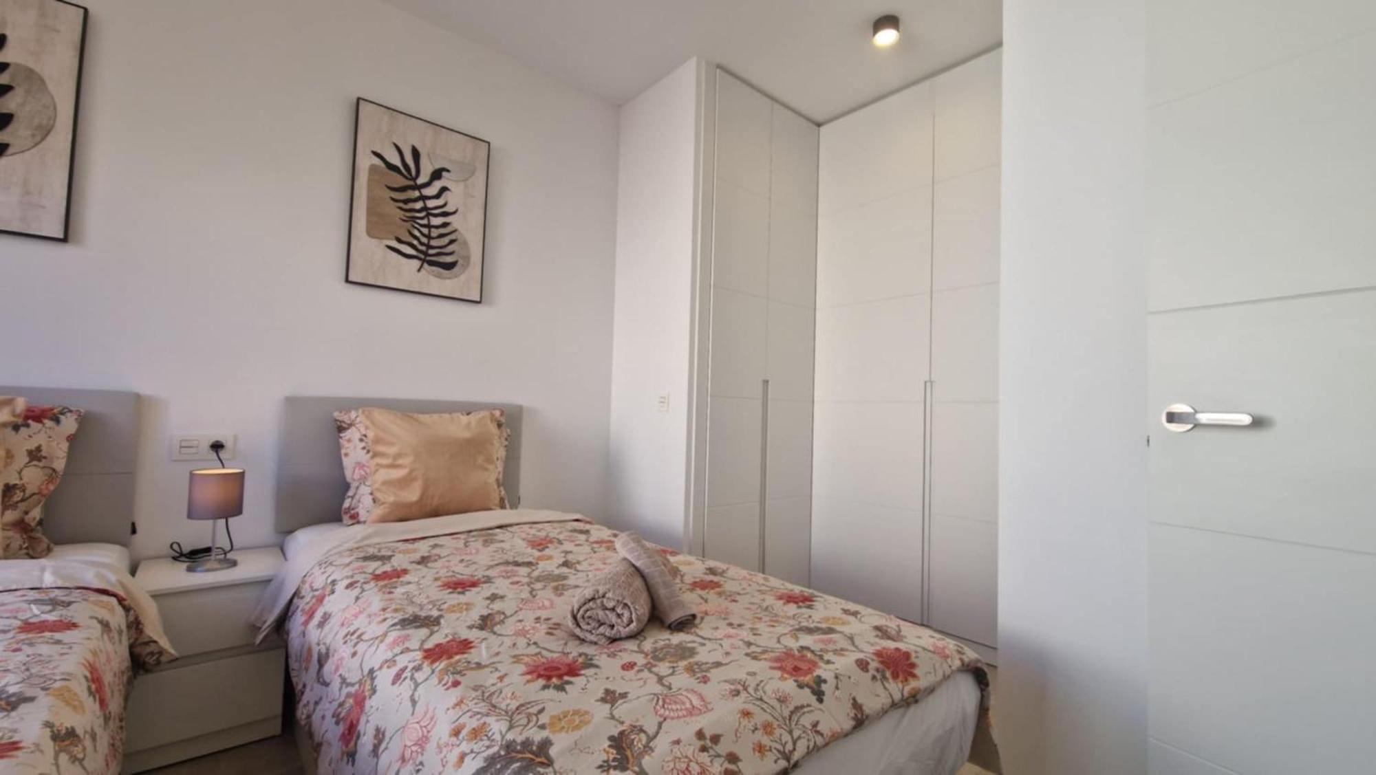 Apartament Sunlight Duplex Boliches