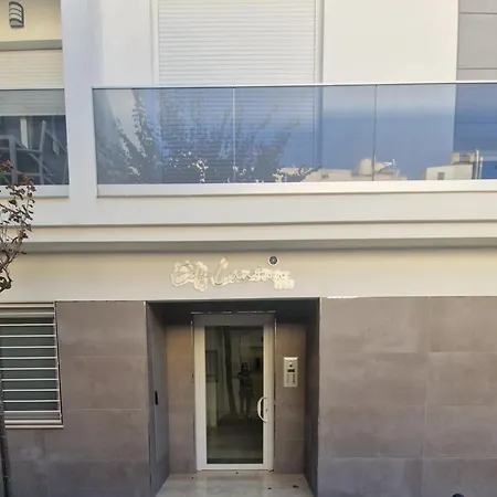 Sunlight Apartment Duplex Los Boliches Fuengirola Exterior photo