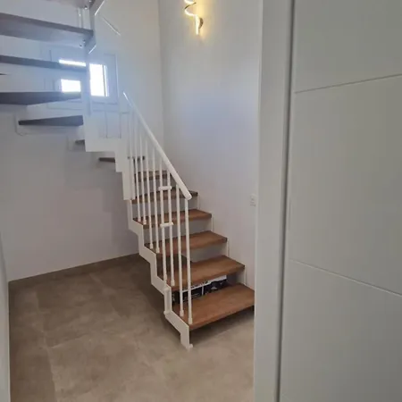 Sunlight Apartment Duplex Los Boliches Fuengirola Exterior photo