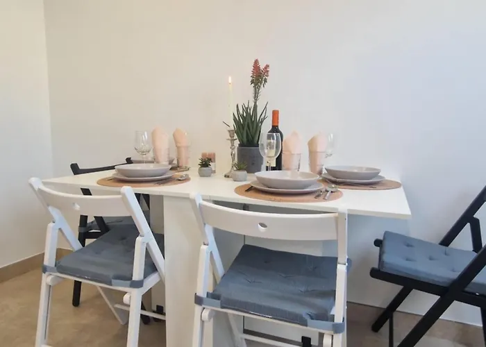 Sunlight Apartment Duplex Los Boliches