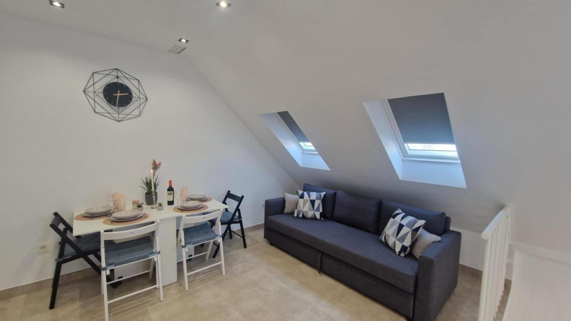 Sunlight Duplex Boliches Apartamento Fuengirola