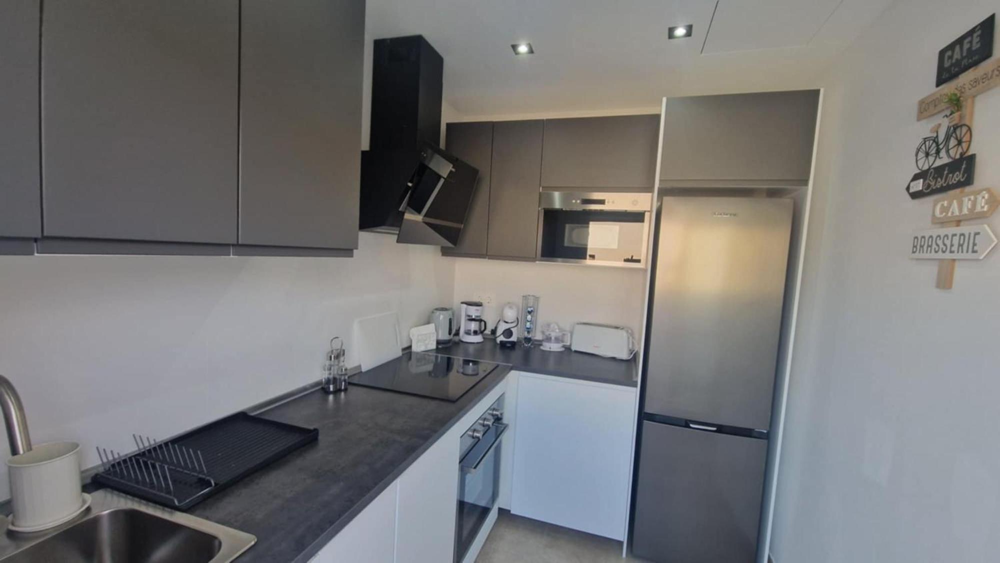 Sunlight Duplex Boliches Apartamento Fuengirola