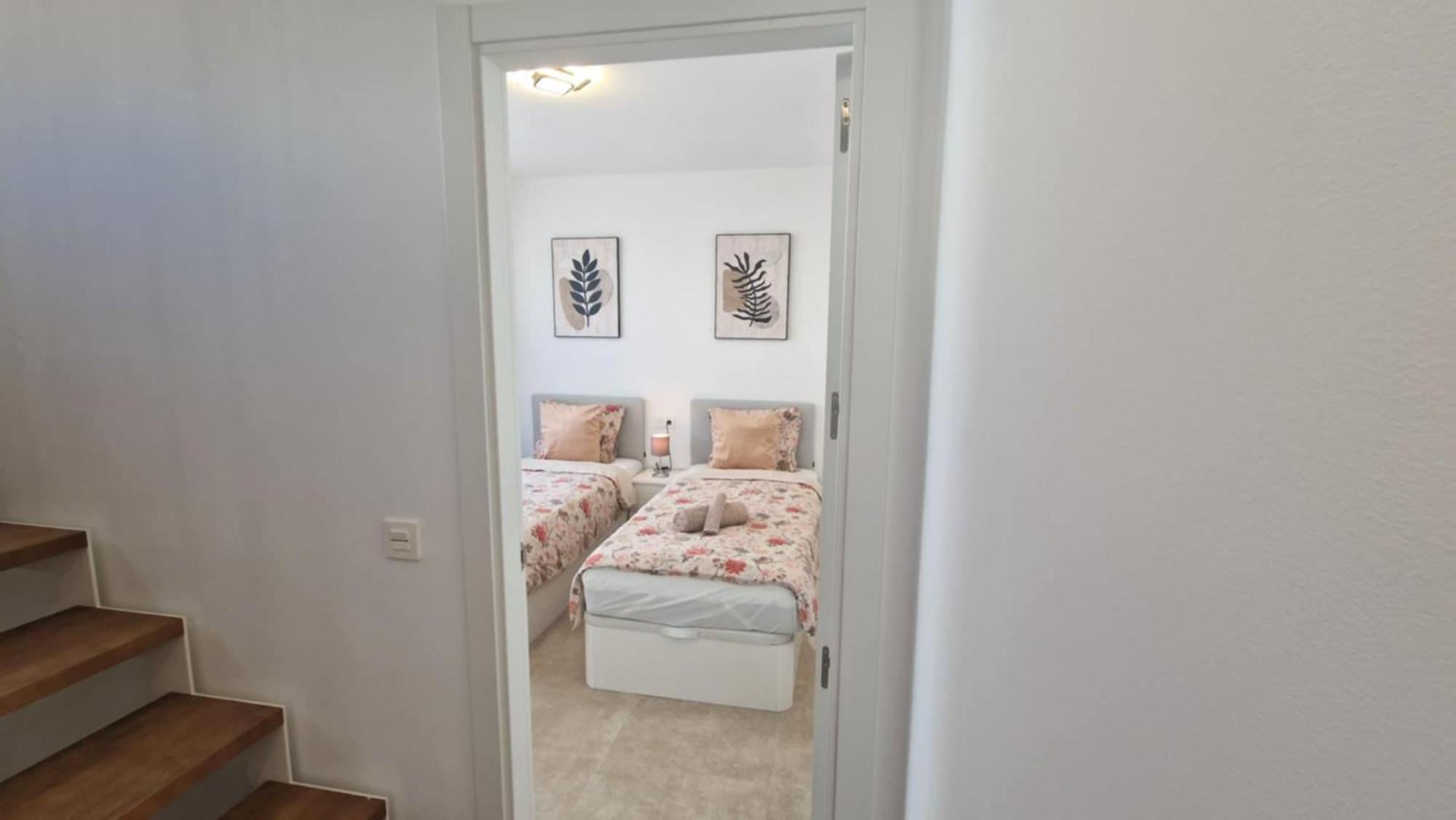 Sunlight Duplex Boliches Apartamento *