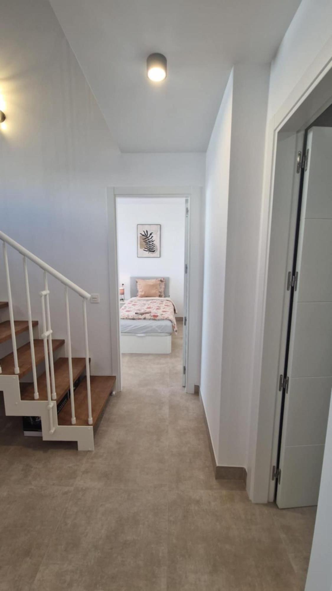Sunlight Duplex Boliches Apartamento Fuengirola