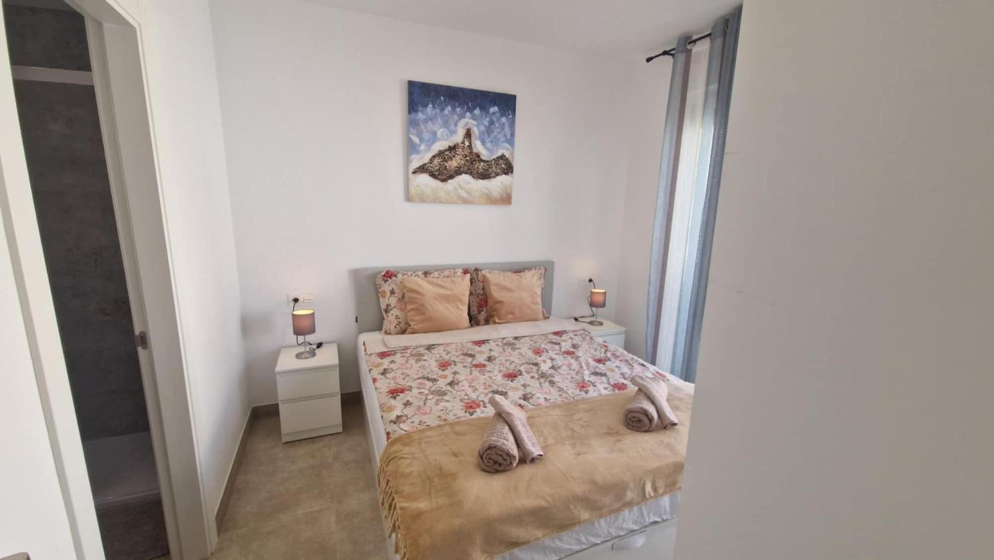 Apartamento Sunlight Duplex Boliches Fuengirola