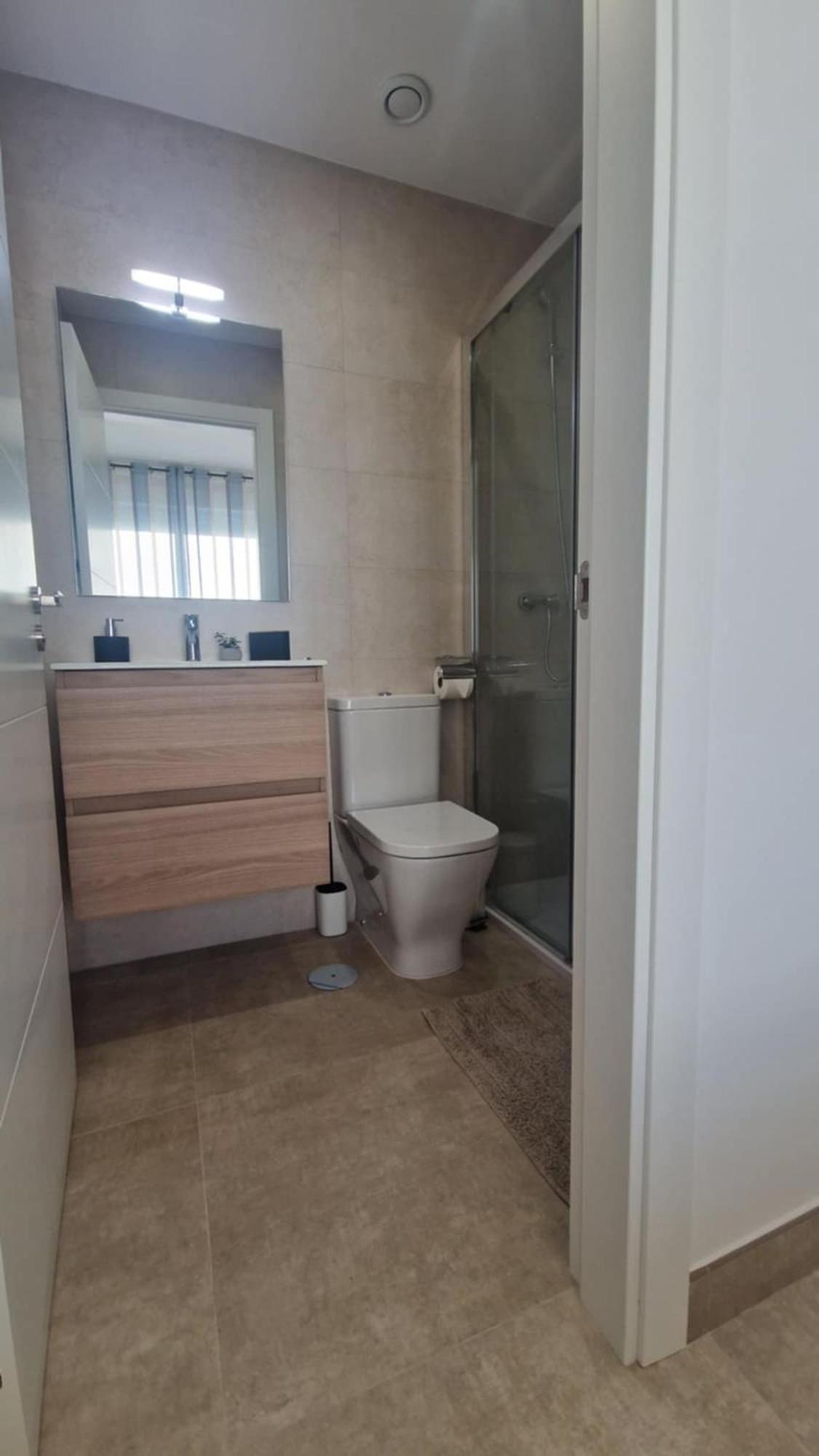 Sunlight Duplex Boliches Apartamento *