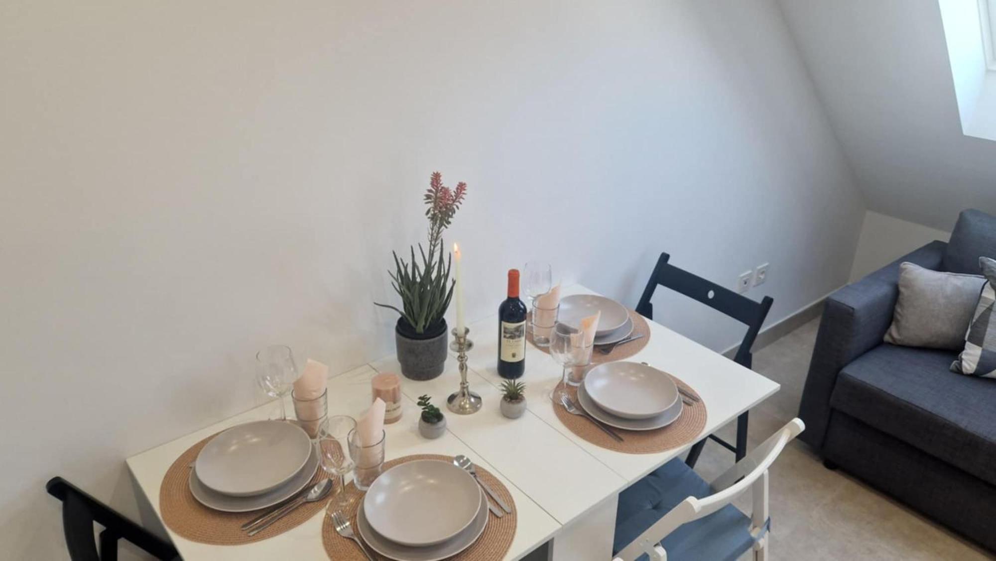 Sunlight Duplex Boliches Apartamento *