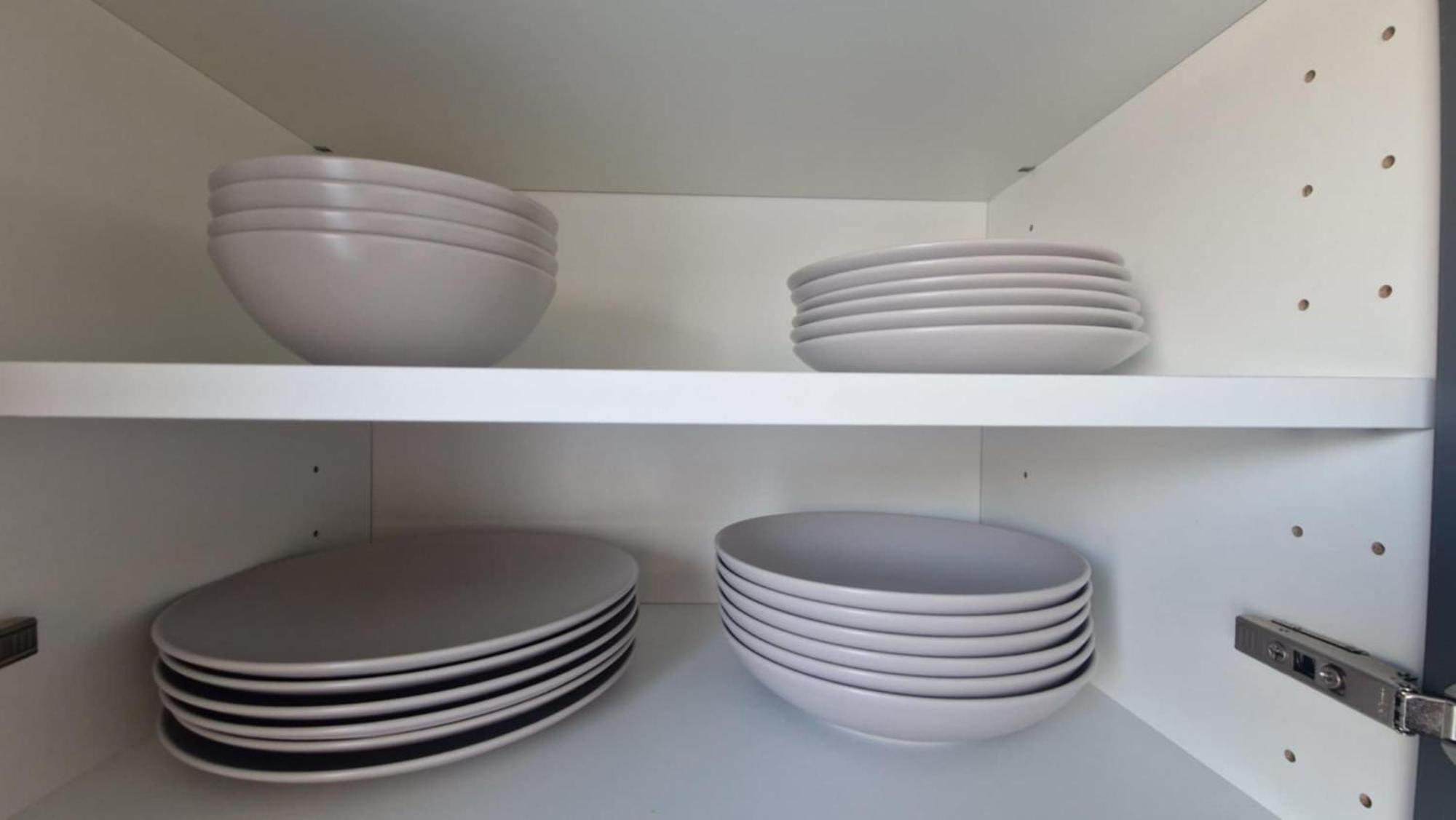 Apartamento Sunlight Duplex Boliches