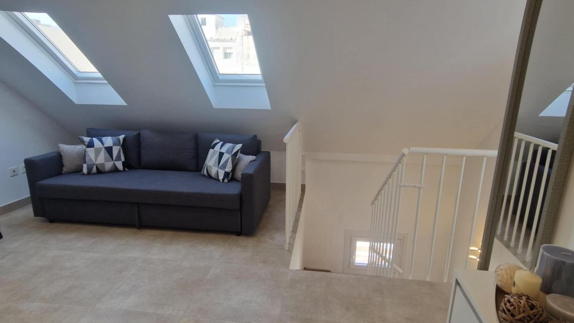 Sunlight Duplex Boliches Apartamento Fuengirola