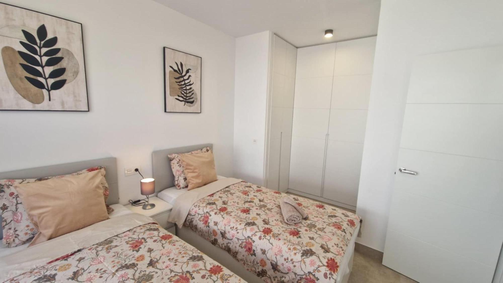 Sunlight Duplex Boliches Apartamento Fuengirola