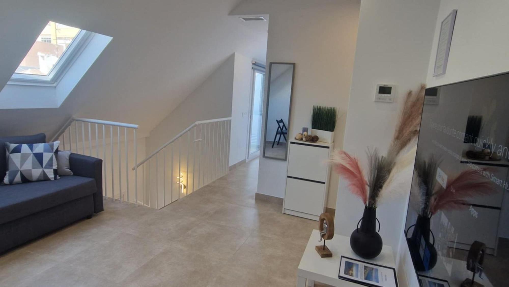 Sunlight Duplex Boliches Apartamento *