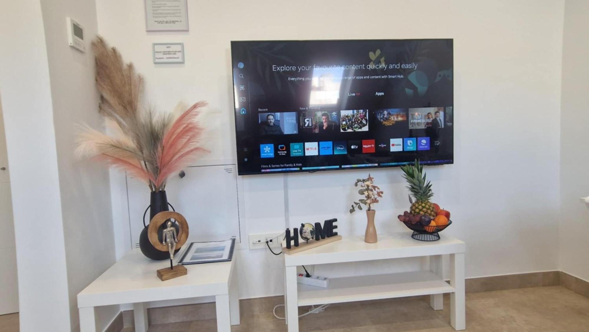 Sunlight Duplex Boliches Apartamento Fuengirola