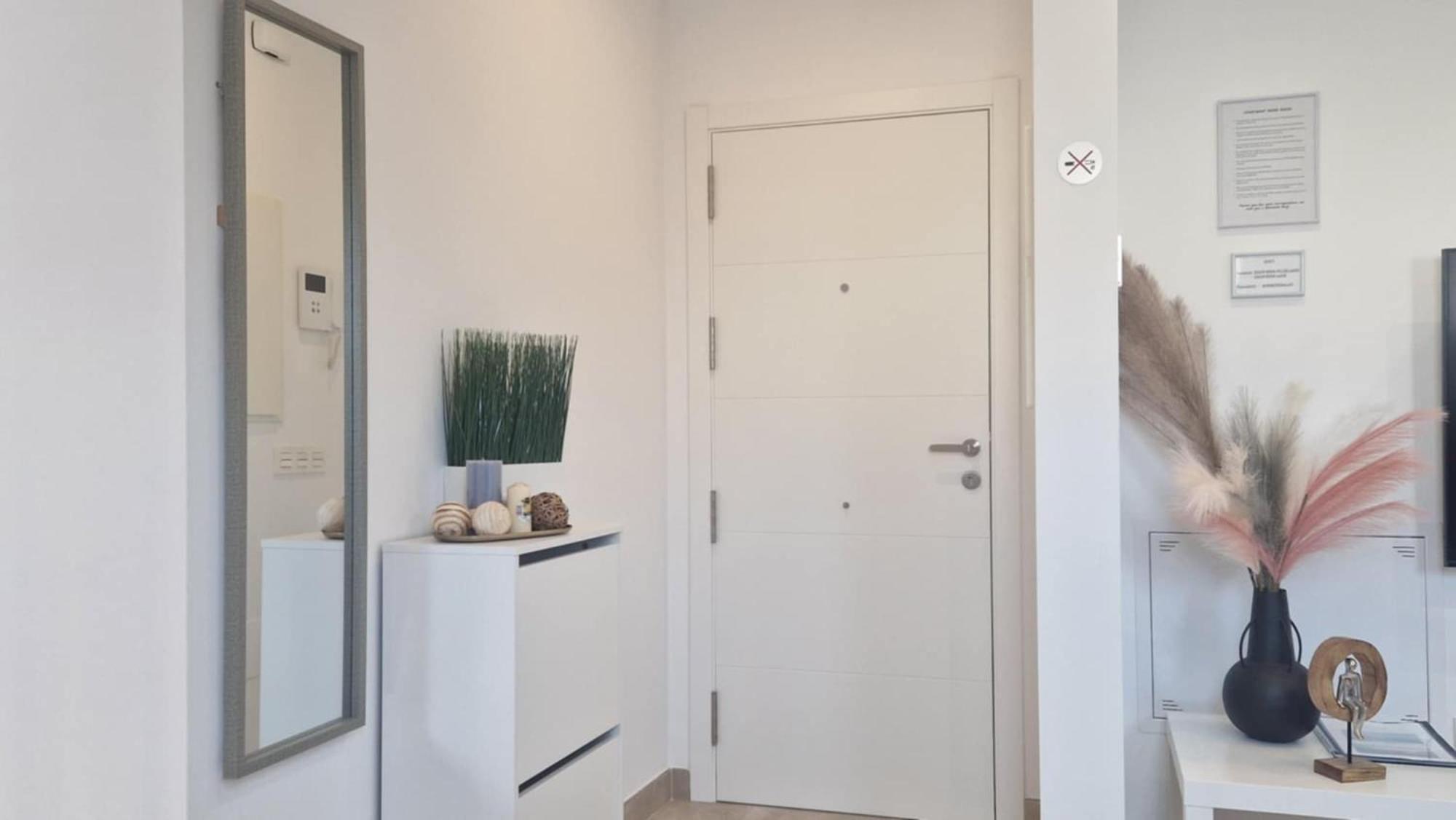 Sunlight Duplex Boliches Apartamento Fuengirola