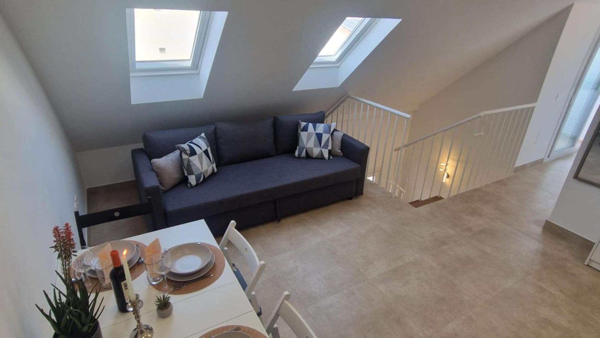 Sunlight Duplex Boliches Apartamento