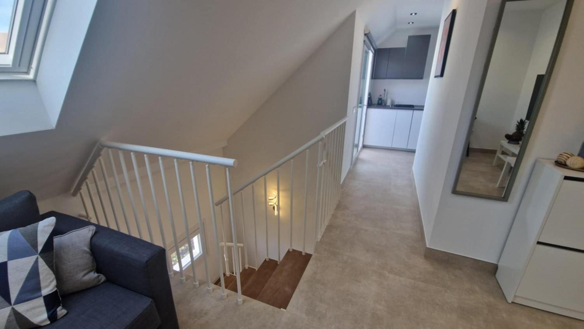 Sunlight Duplex Boliches Apartamento *