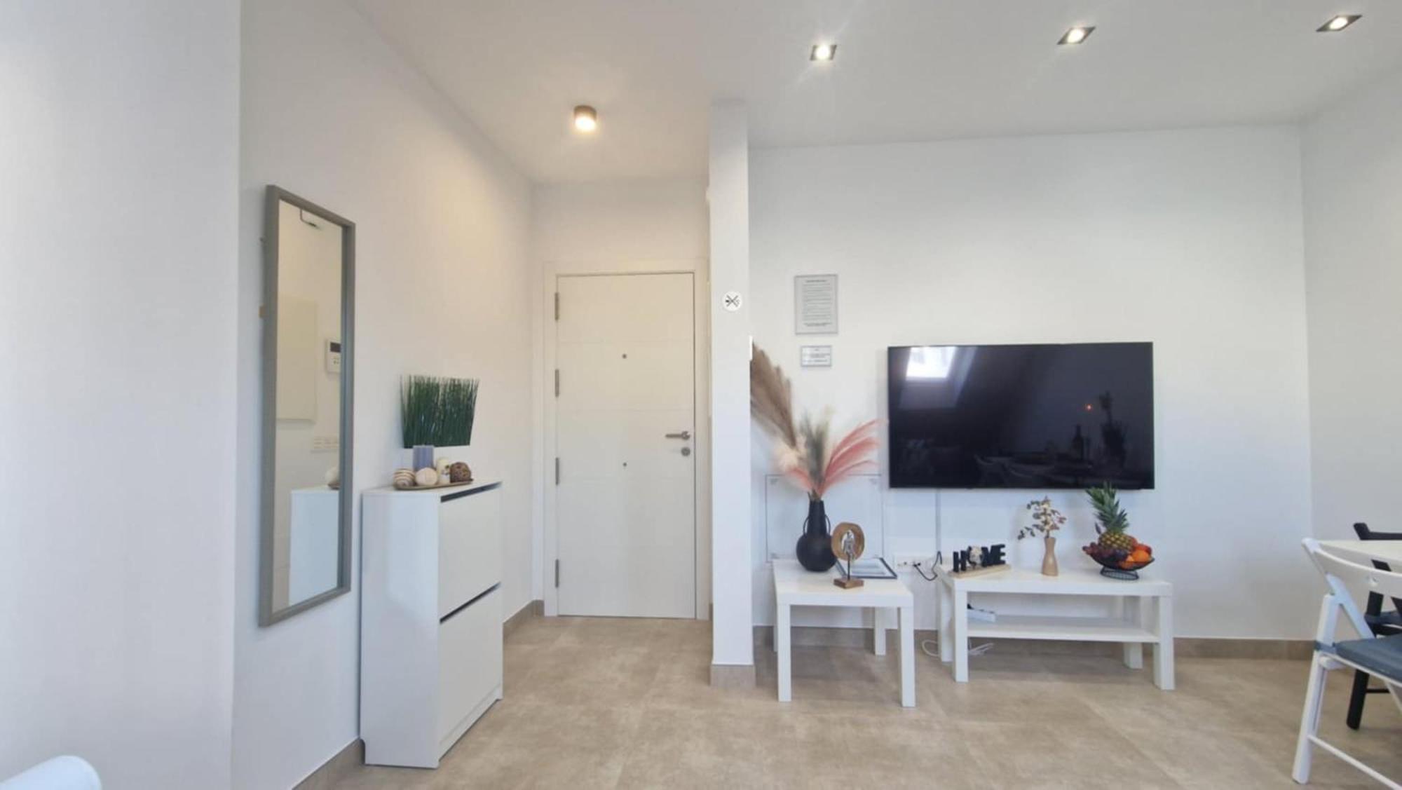 Sunlight Duplex Boliches Apartamento